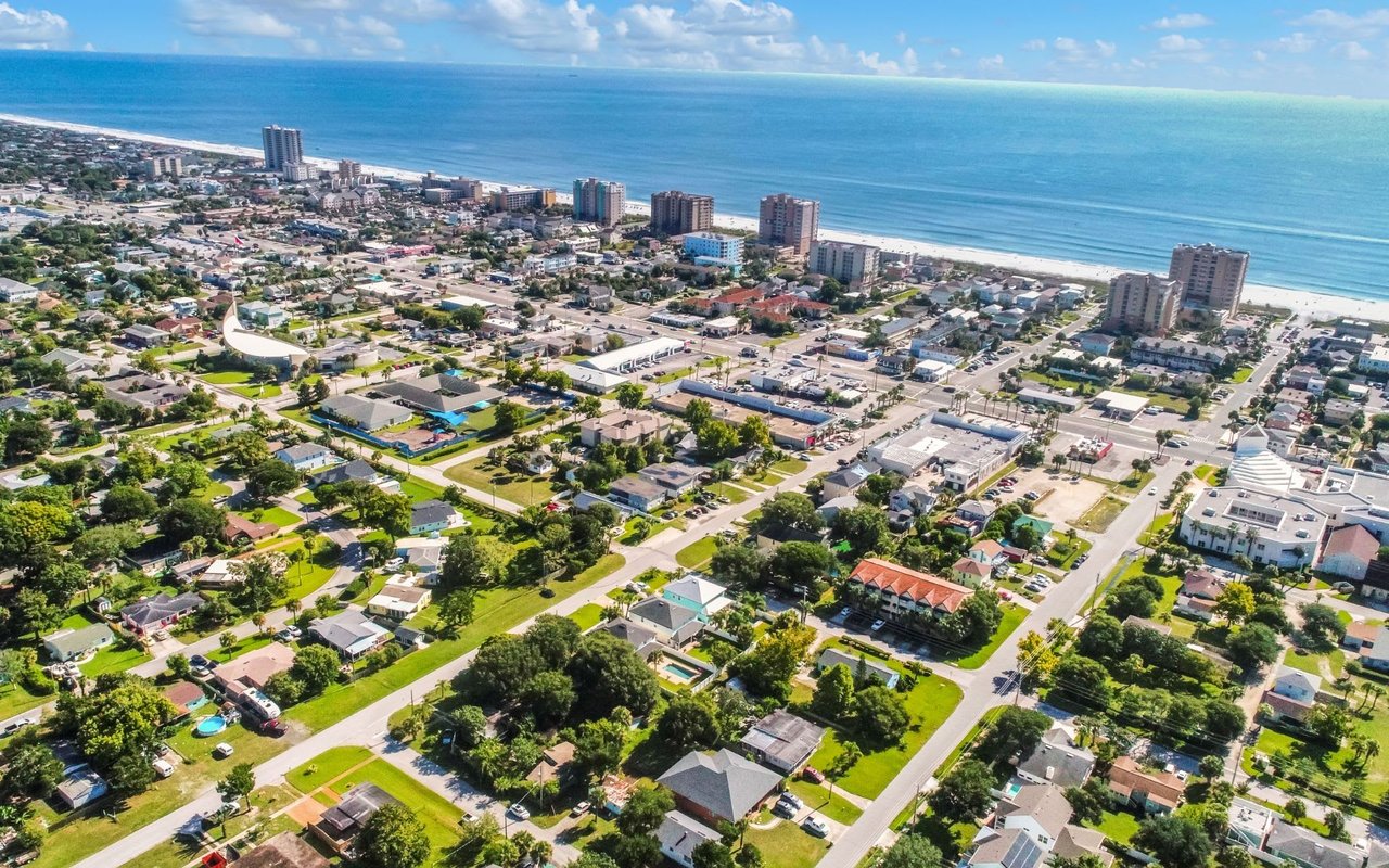 Jacksonville Beach