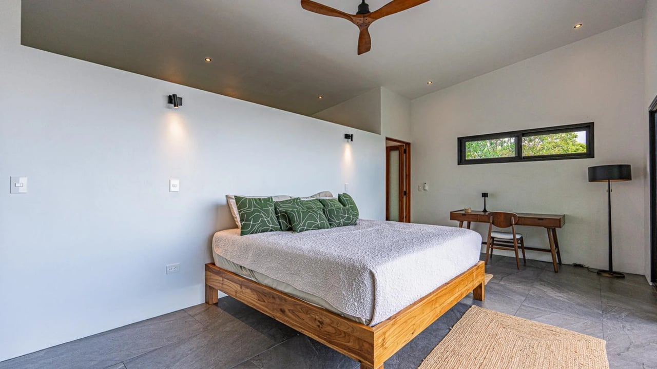 Rainforest Ocean View Luxury Home, Ojochal, Puntarenas