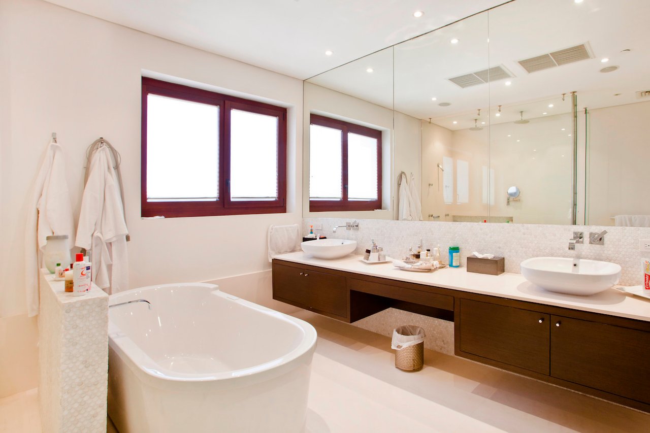 Luxury City View Condo, Escazu, San Jose