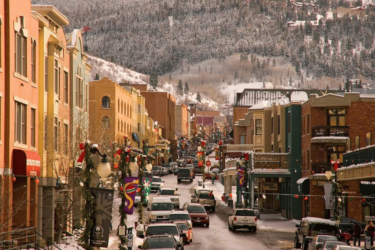 Park City