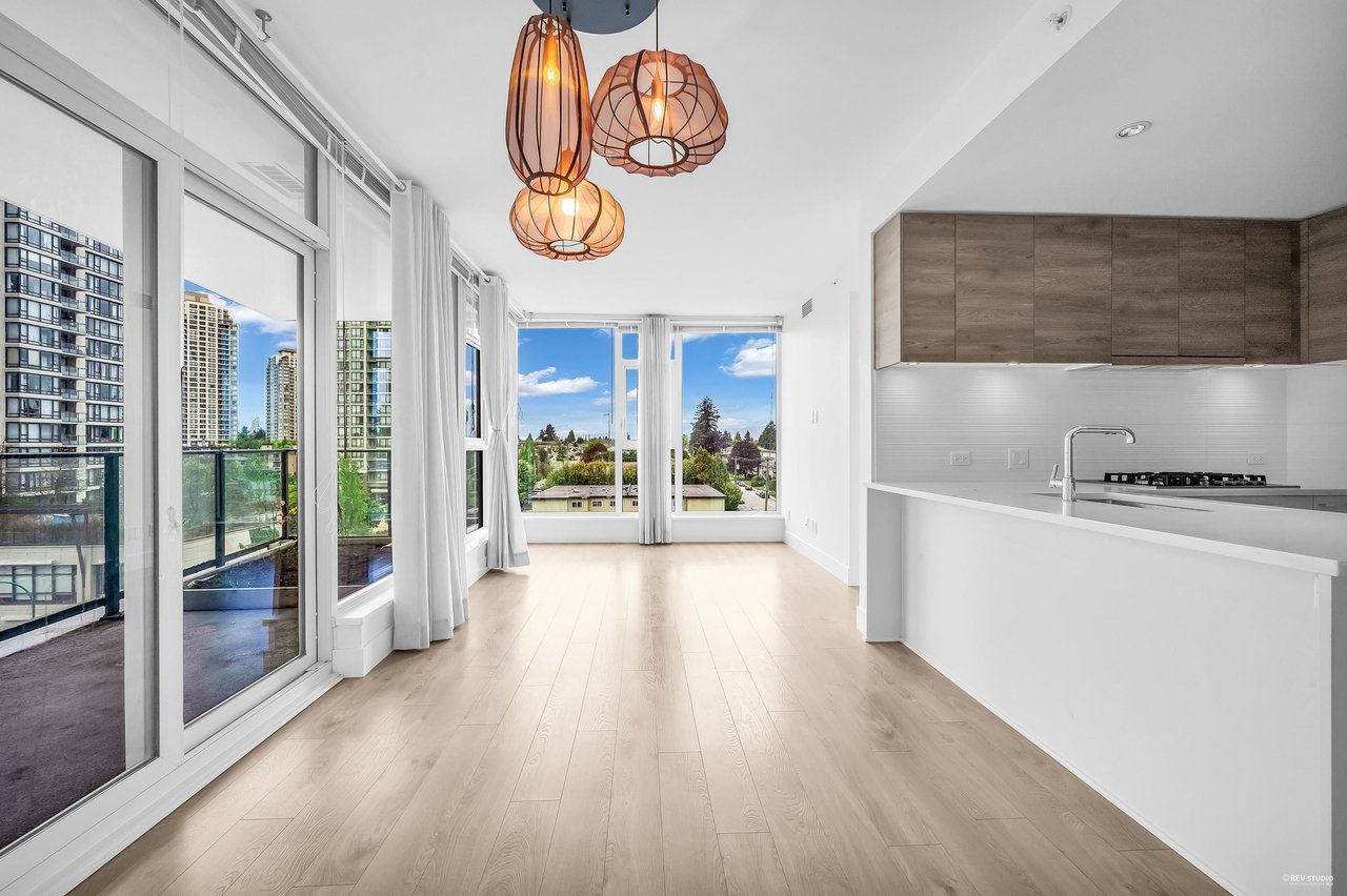 510-7358 Edmonds Street, Burnaby