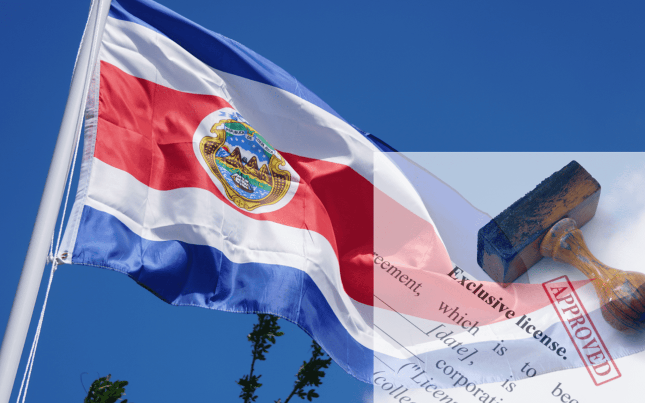 Does Costa Rica Have Real Estate Licenses