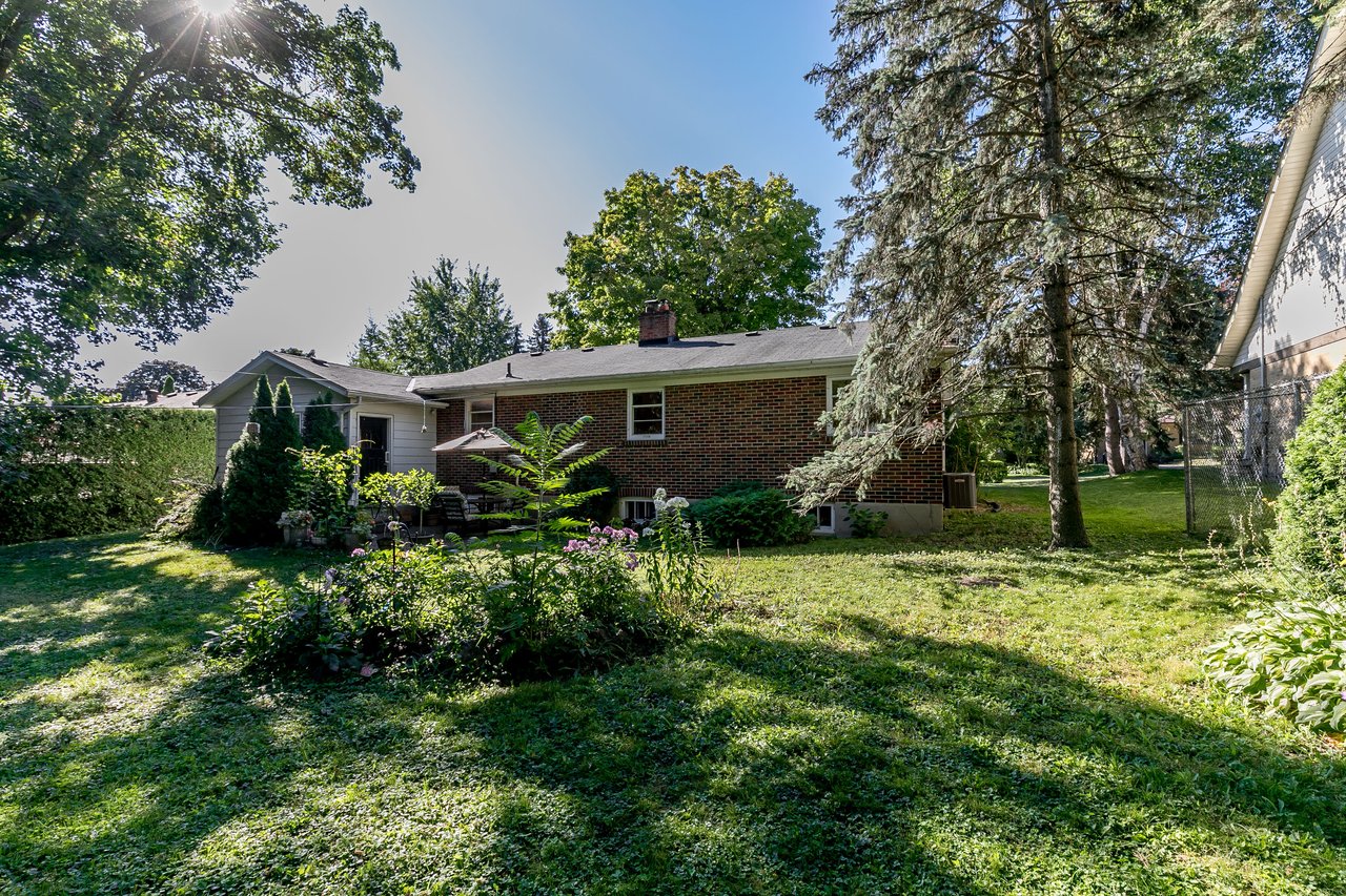 New Listing: 69 Don Mor Drive