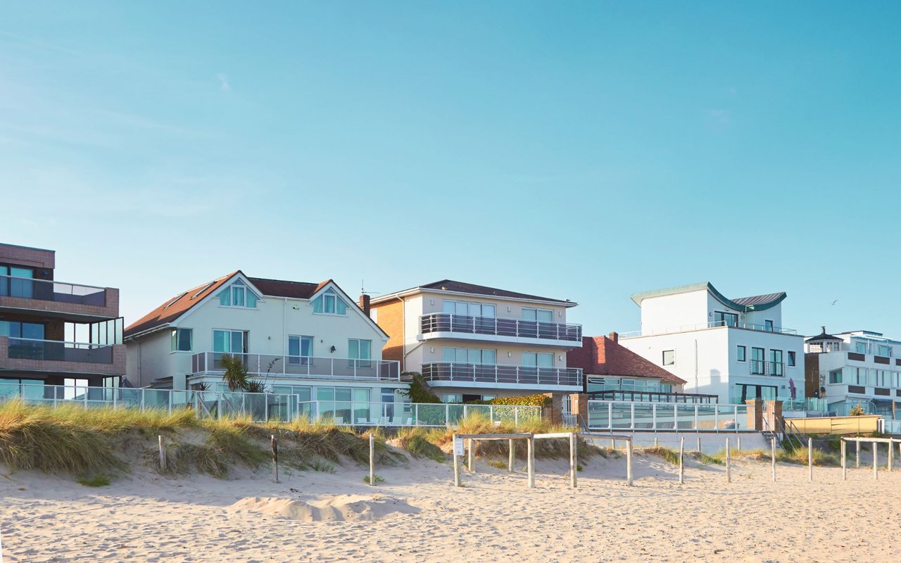 Cape May Real Estate