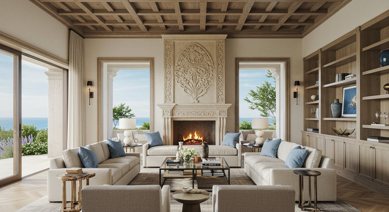 Hottest Architectural Styles in Newport Beach, CA