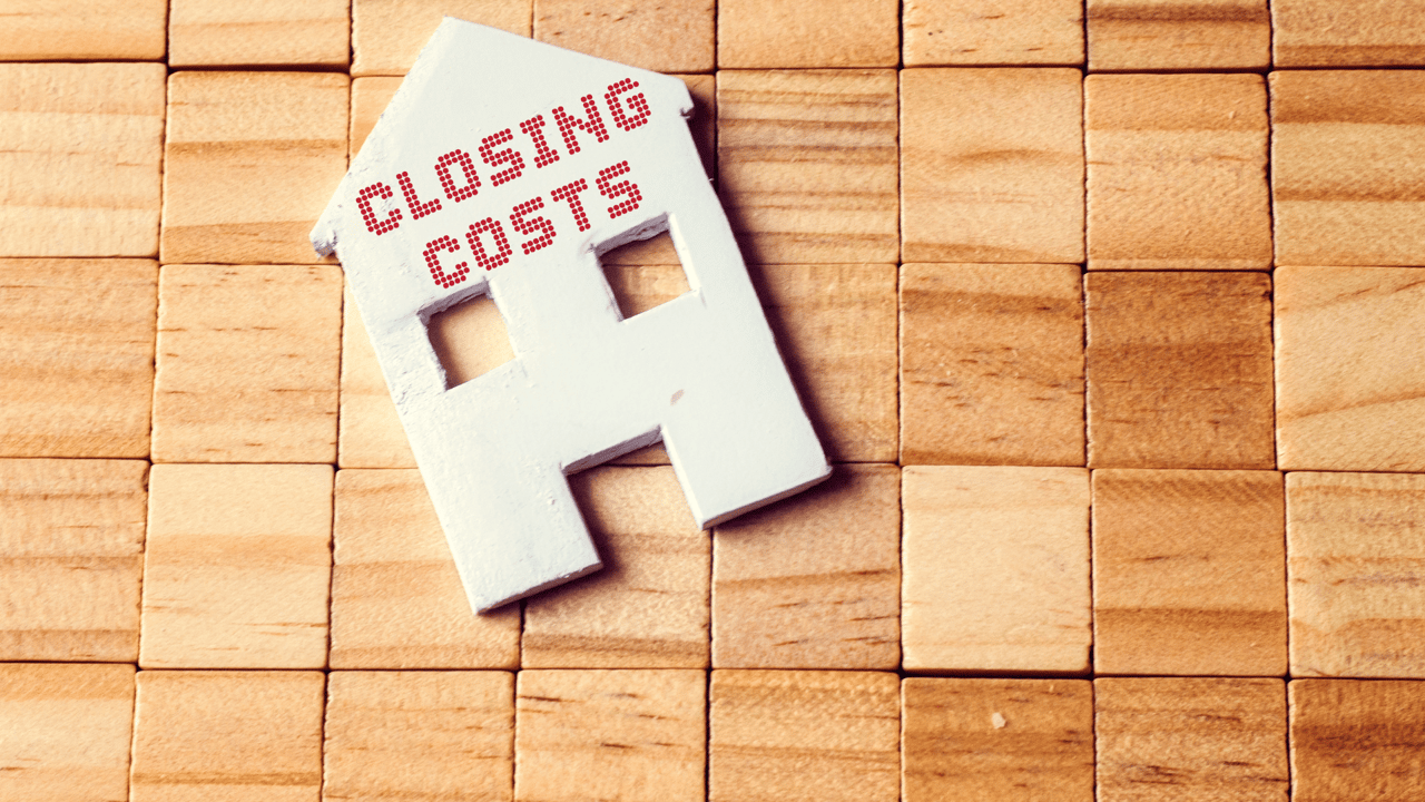 What Every Homebuyer Should Know About Closing Costs