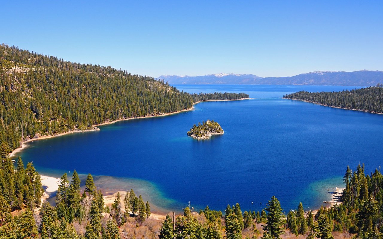 Lake Tahoe