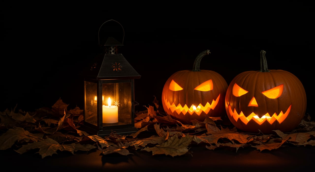 The 16th Annual Chicago Home Partner Pumpkin Carving Contest