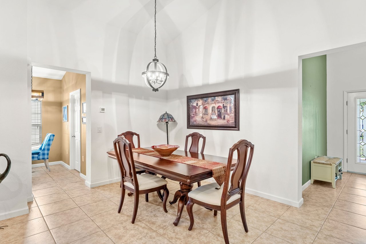 3913 Radley Drive