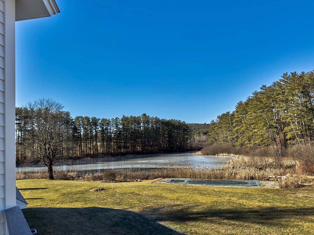 Carriage House - New Marlborough