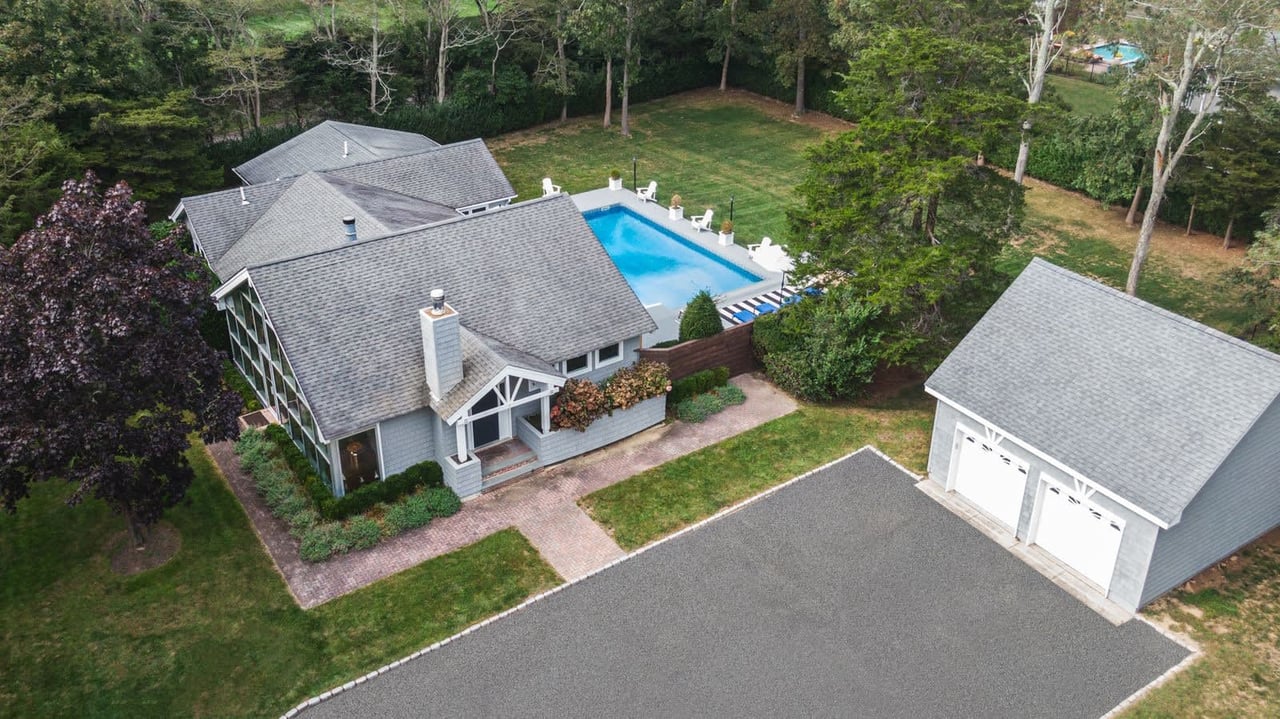 3 North Quarter Road, Westhampton, NY, 11977