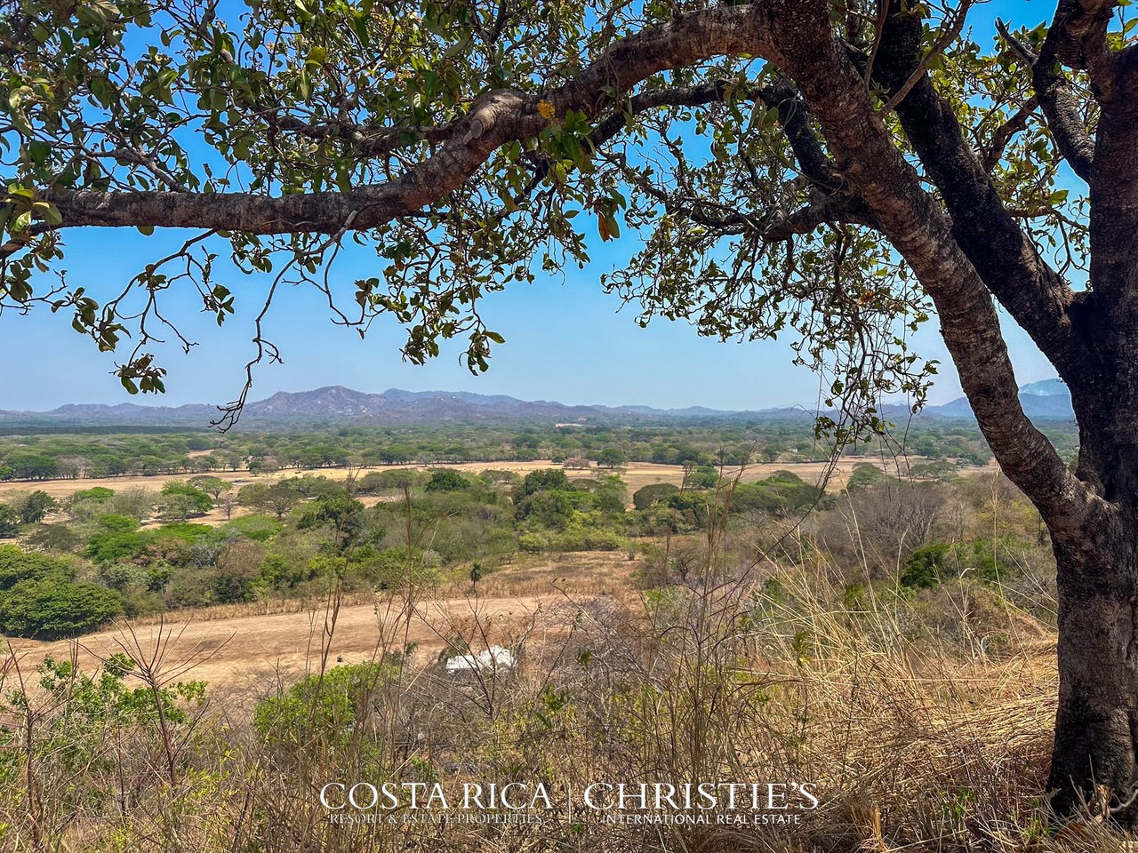 Playa Tamarindo Prime Development Parcel