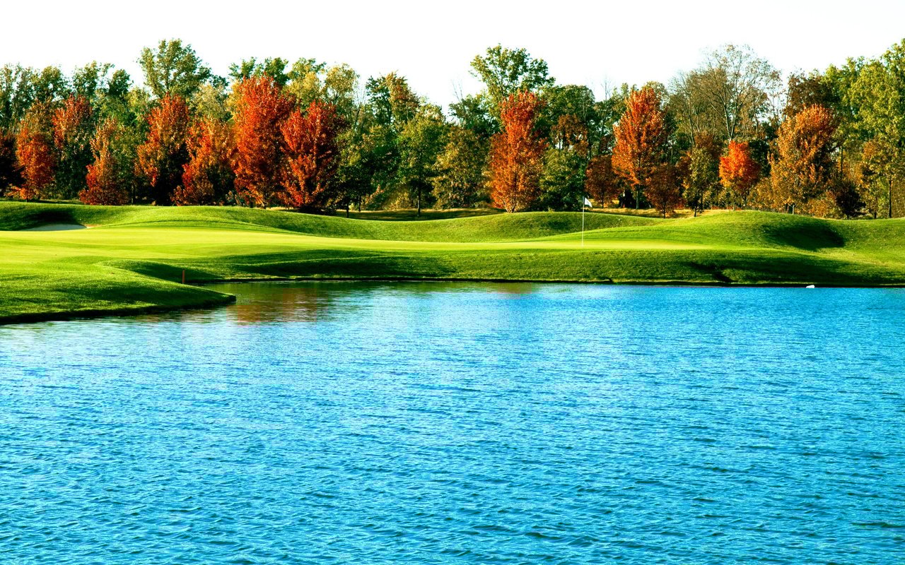 Cuscowilla on Lake Oconee