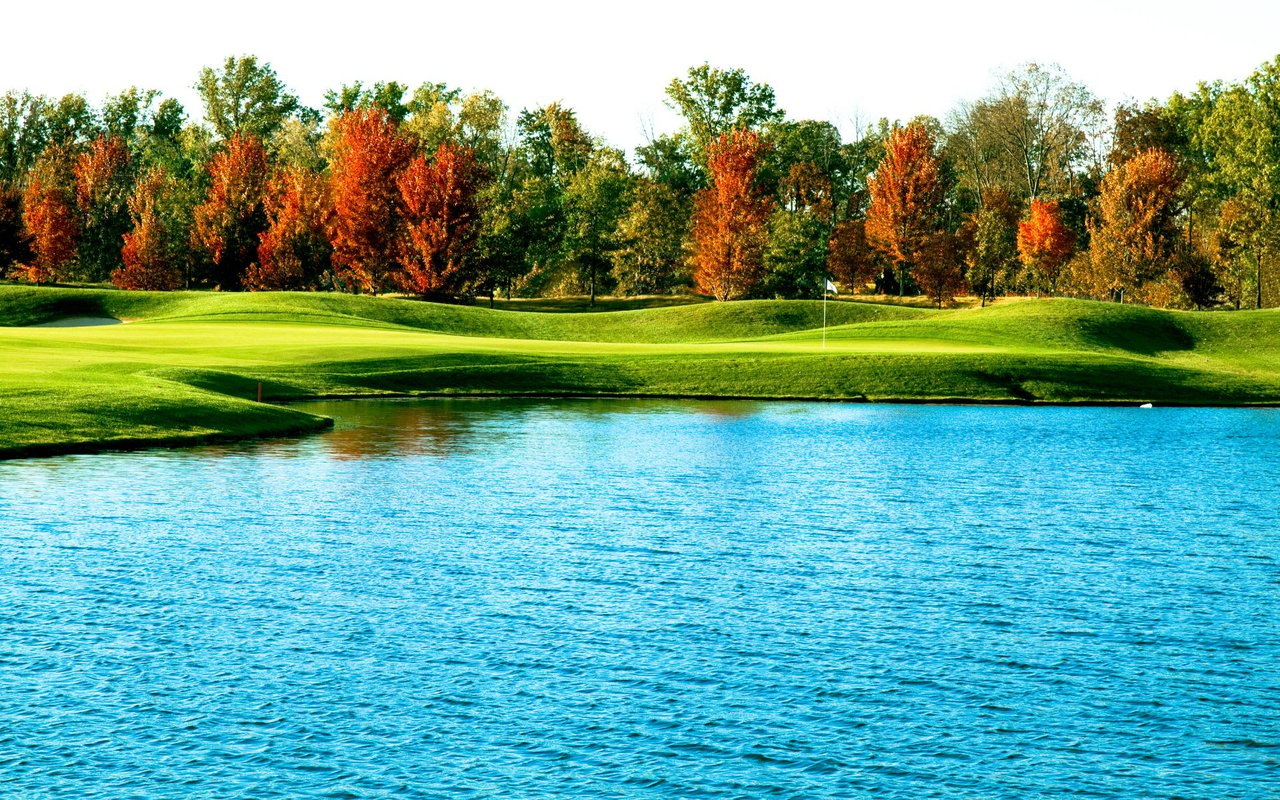 Cuscowilla on Lake Oconee