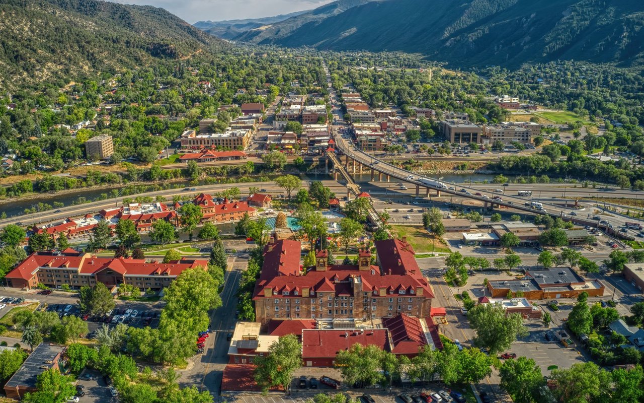 Glenwood Springs