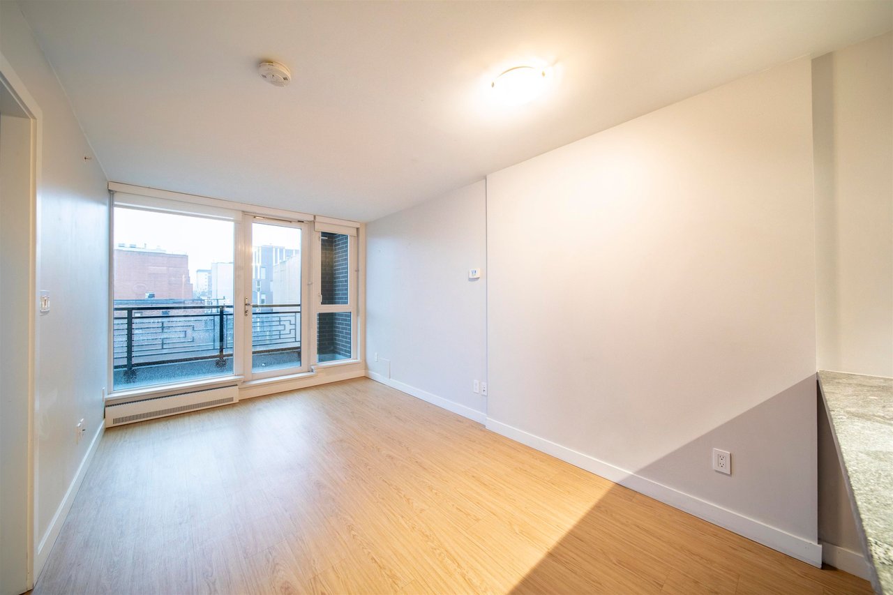 915-188 Keefer Street, Vancouver