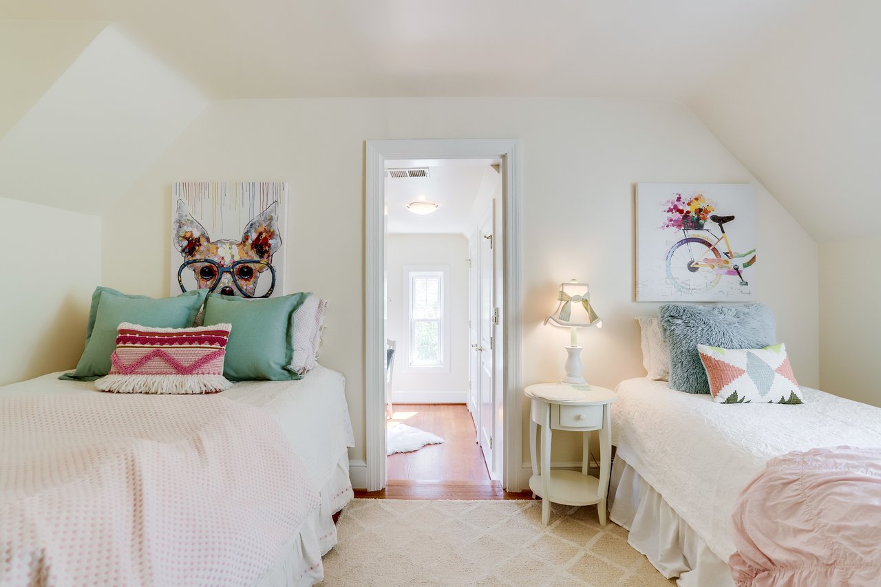 307 Kentucky Ave, Alexandria, VA 22305