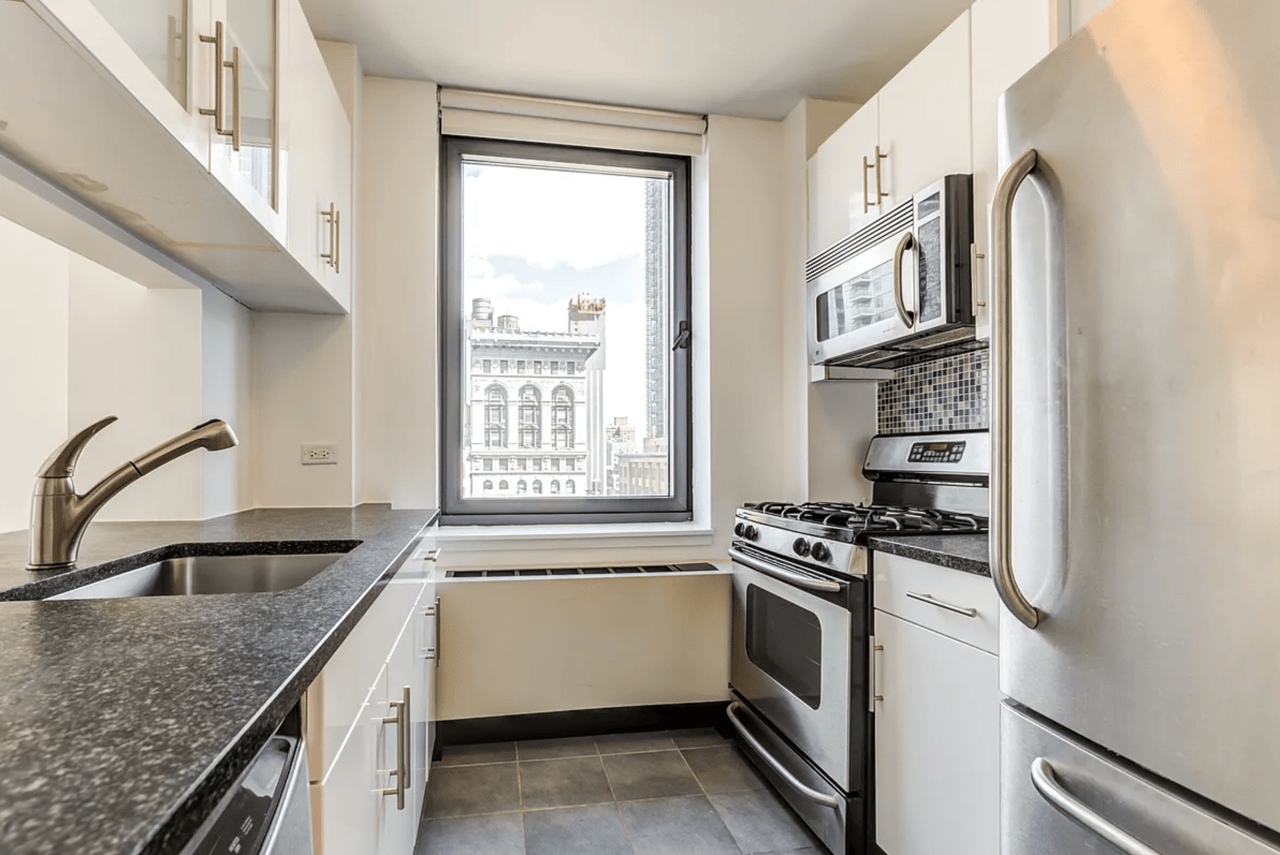 9 West 31st Street #40-E