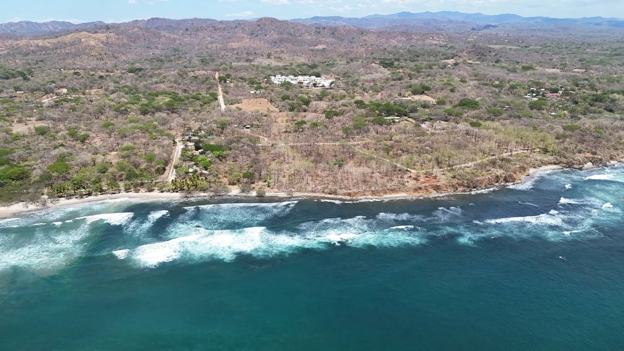 Beachfront Development Land, Tamarindo, Guanacaste