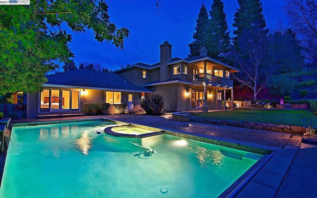 4278 Silver Meadow Ct