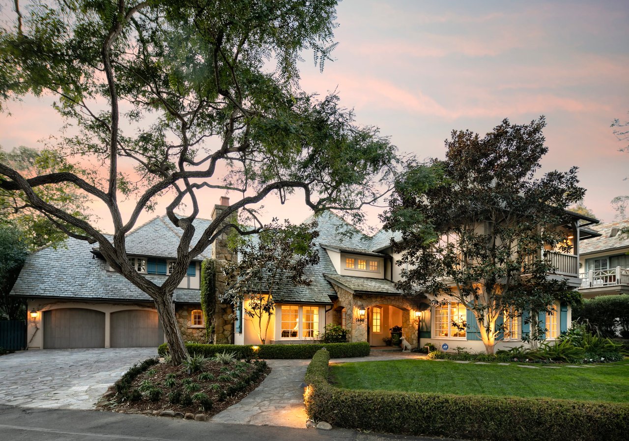 New Shift Favors Santa Barbara Home Sellers