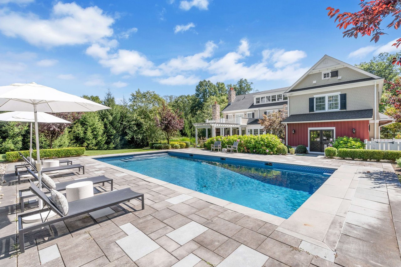 20 Van Beuren Road, Morris Township