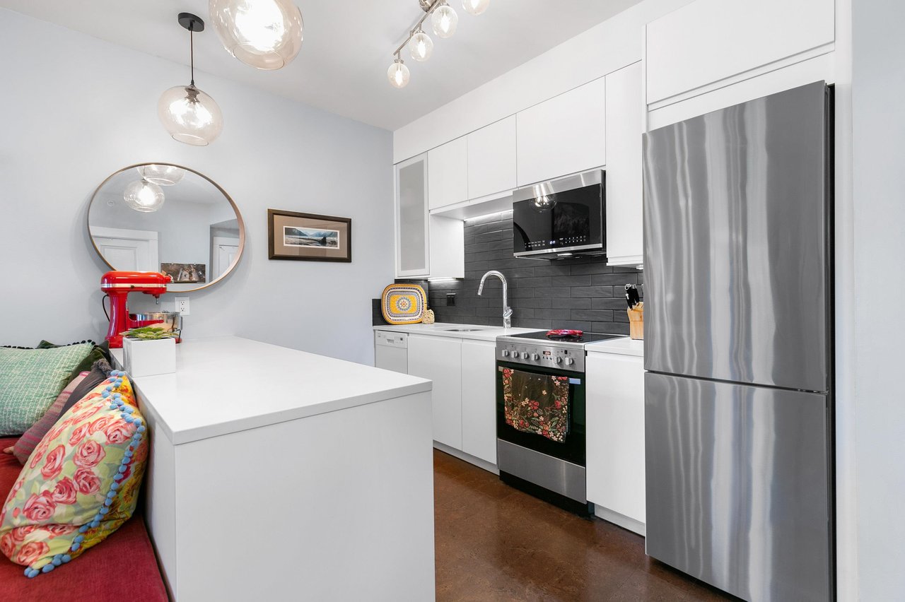 205-7330 Arbutus Street, Pemberton