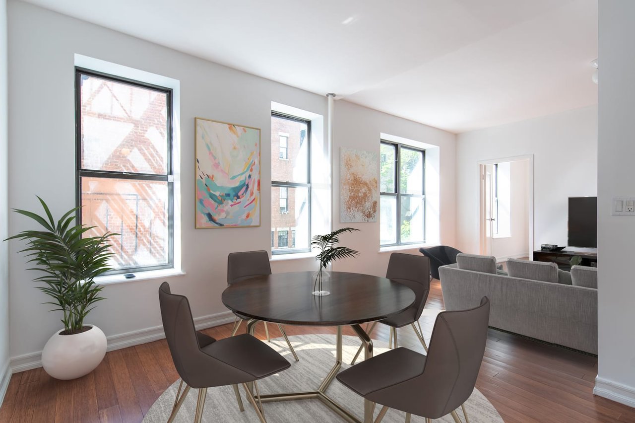 323 Edgecombe Ave, # 7