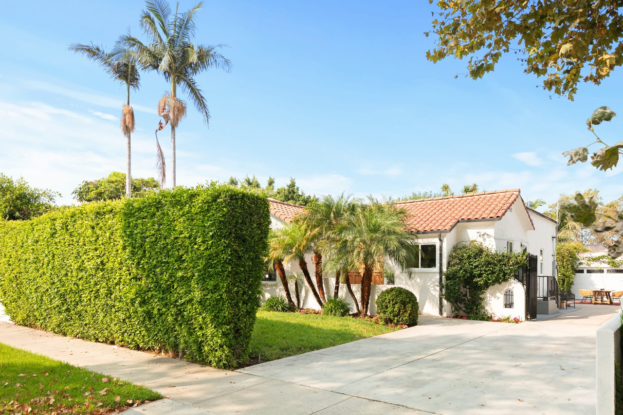133 N Crescent Heights Blvd
