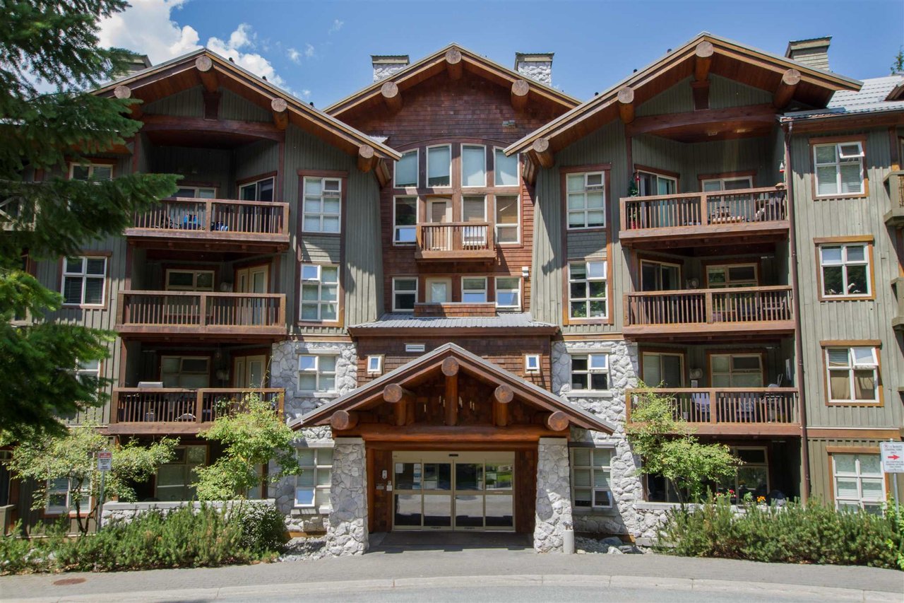 515-4660 Blackcomb Wy
