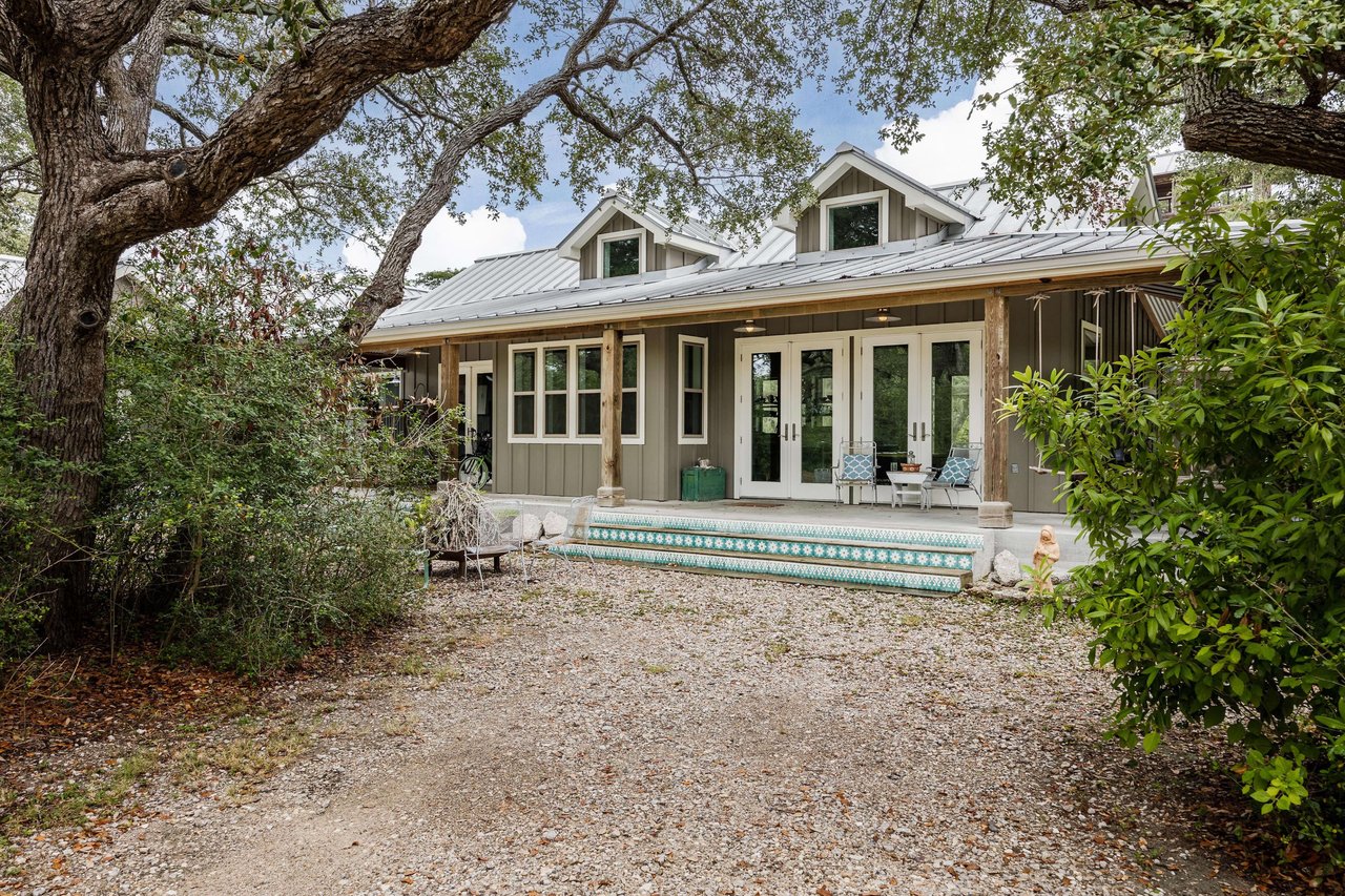 Rockport Retreat