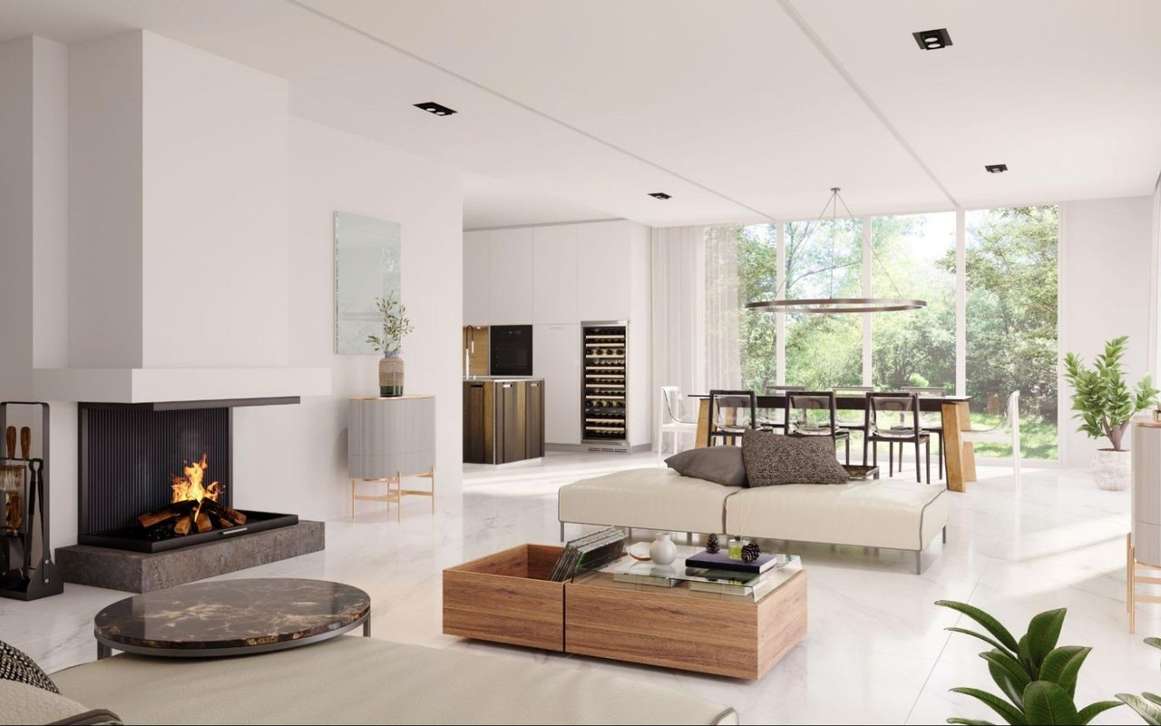 Luxury Home Design Trends for 2023