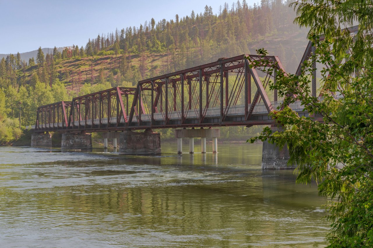 Clark Fork