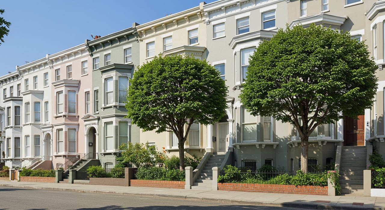 How to Buy Your First Rental Property | Step-By-Step Guide