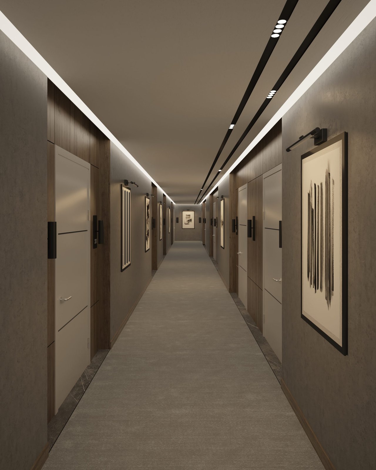 Visions Brickell Station