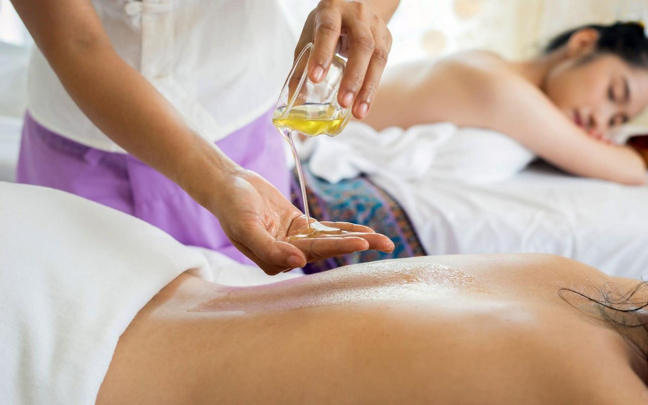 Treat Yourself to a Spa Day in Broadmoor