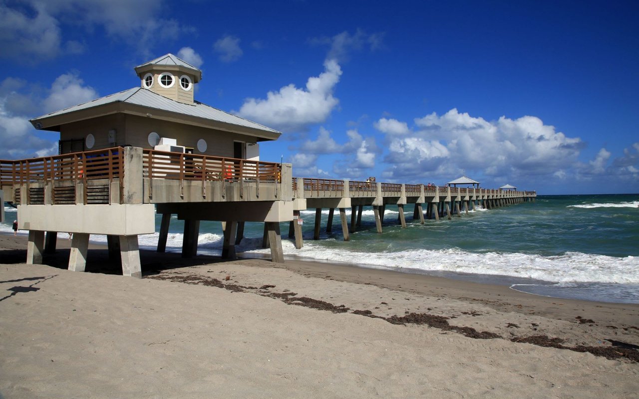 Juno Beach