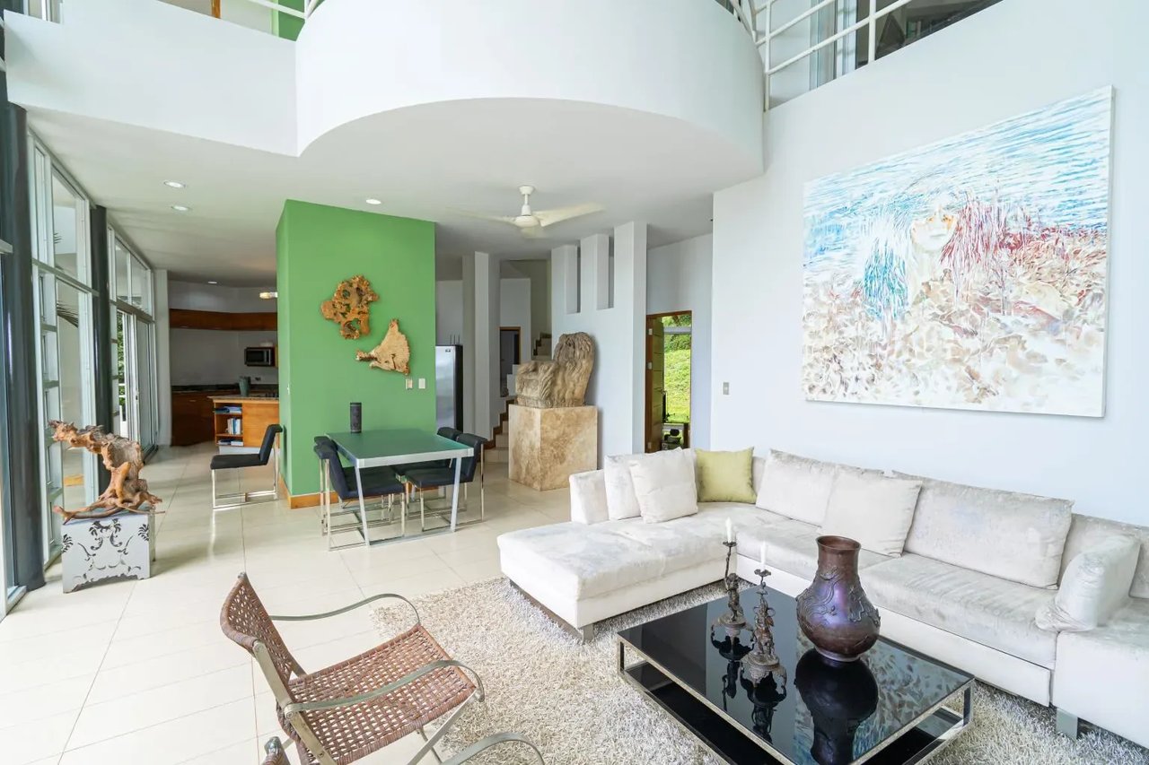Ocean View, Modern Design W. Private Elevator