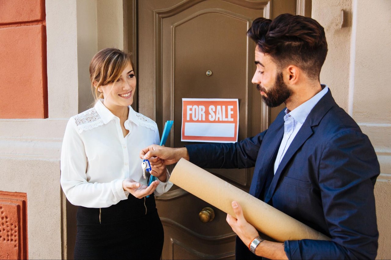 Selling a House in California