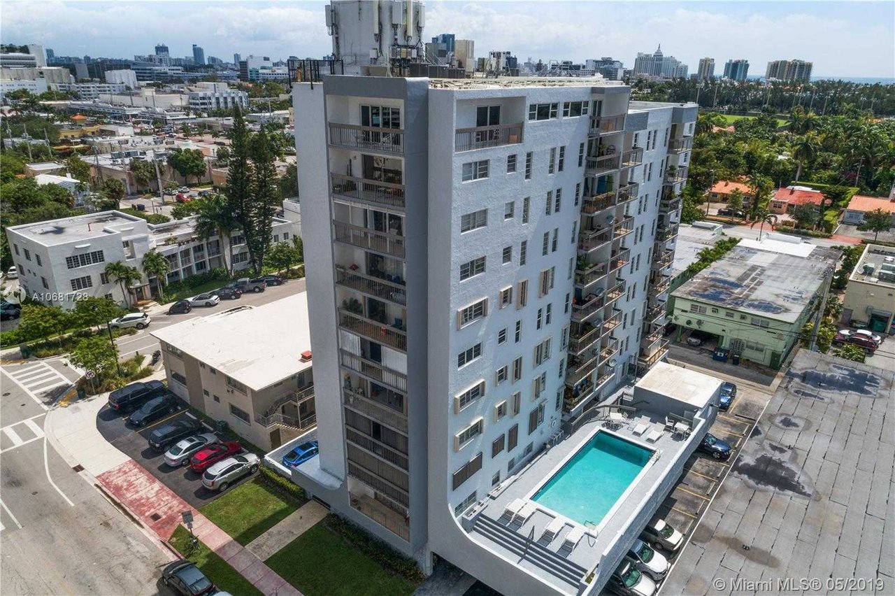 1345 West Ave Unit 301