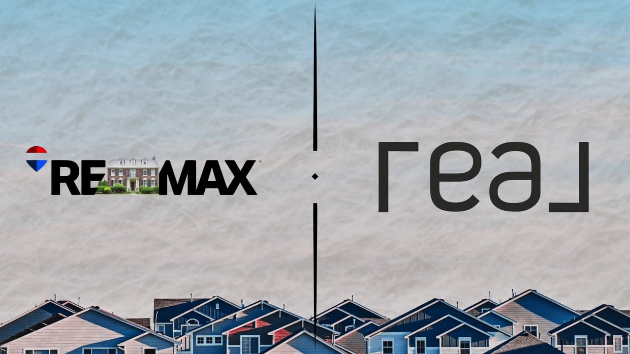 Did Real just buy itself a ‘channel conflict’ with the REMAX deal?