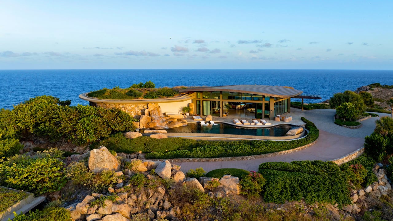 Halo Villa