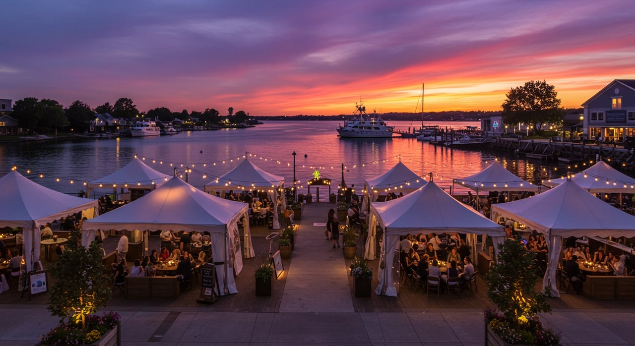 Things to Do in the DC Area This Summer