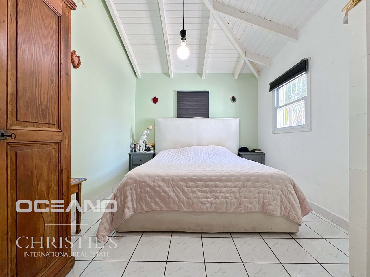 Waterfront House - Grand Case Beach