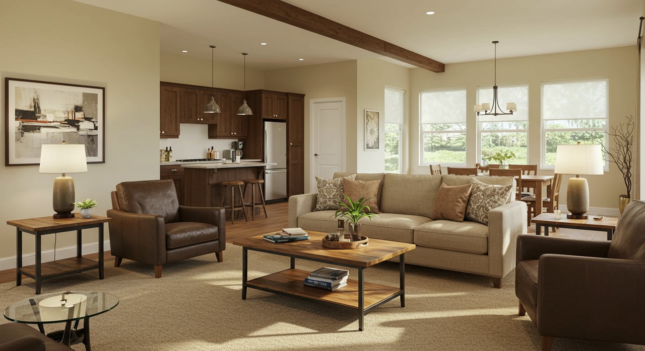 3 Reasons to Be Optimistic About Real Estate in 2021