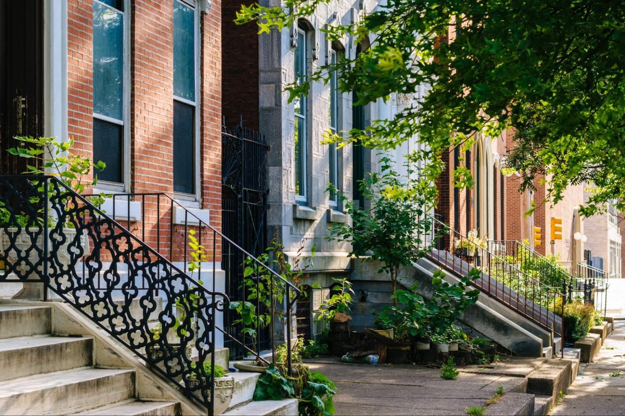 The 3 Best Places to Buy a Home Near Philadelphia