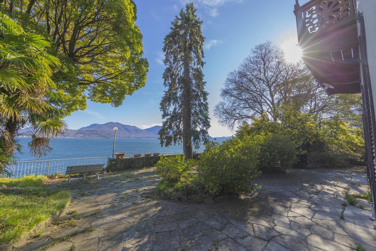S.da Statale 34 del Lago Maggiore, 90