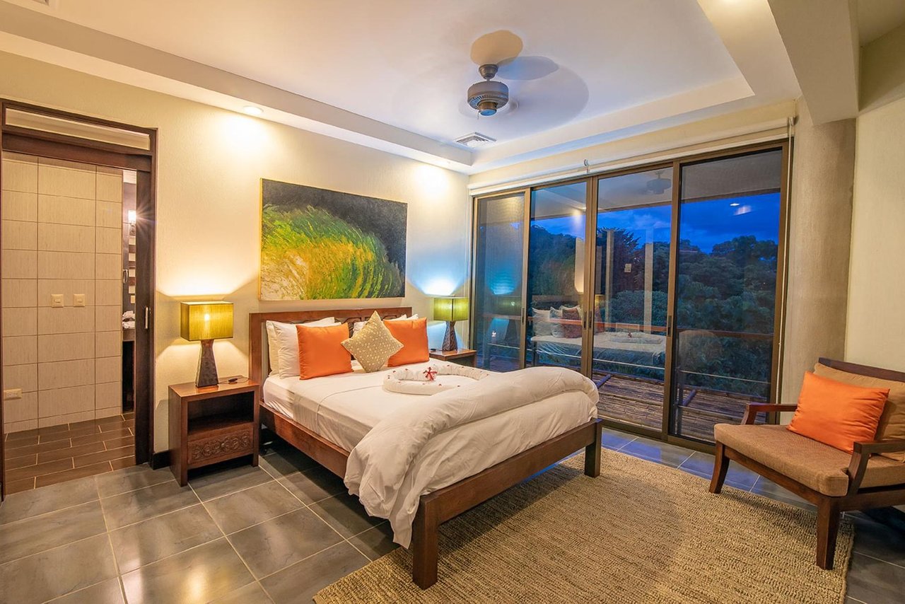 Balinese Tropical Luxury Estate, Manuel Antonio, Puntarenas