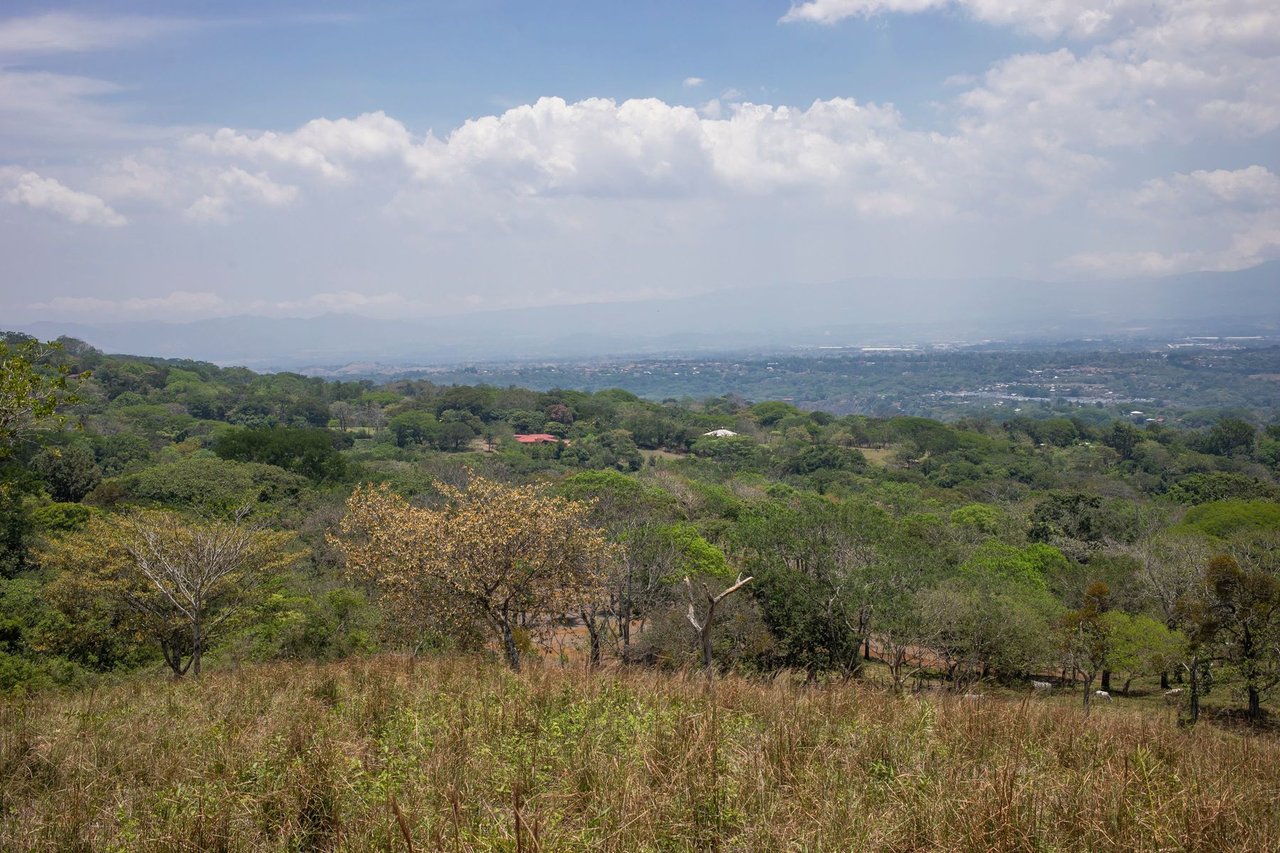 Central Valley View Parcel, Ciudad Colon, San Jose