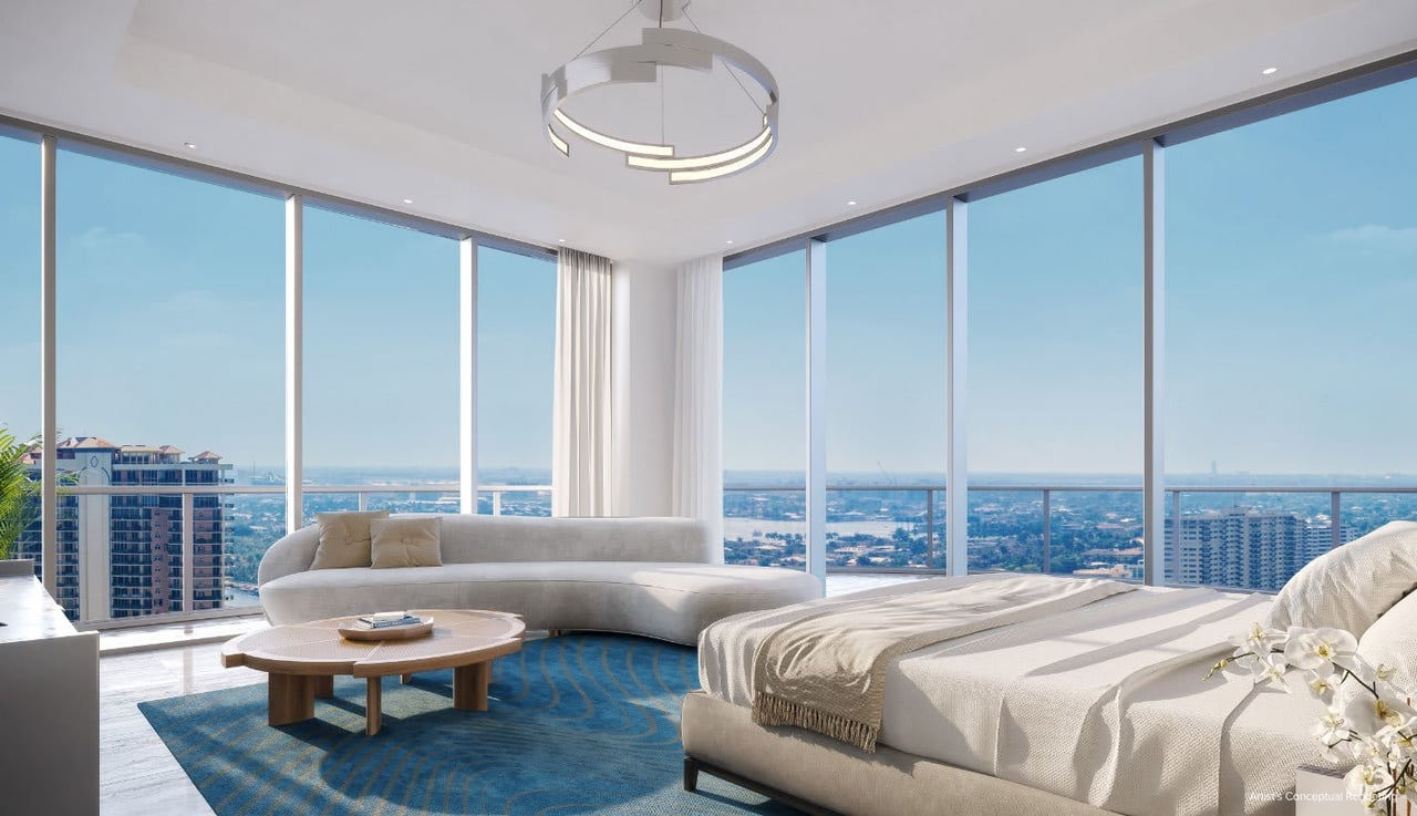 Selene Oceanfront Residences